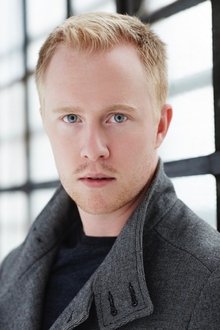 Photo of Nate Warren
