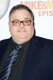Photo of David Anthony Higgins