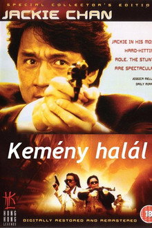 Kemény halál