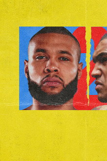 Chris Eubank Jr vs. Conor Benn II
