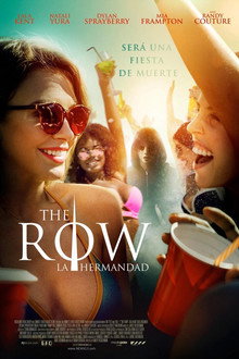 The Row: La Hermandad