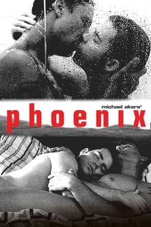 Phoenix movie poster