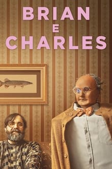 Brian and Charles (BluRay)