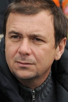 Photo of Philippe Godeau