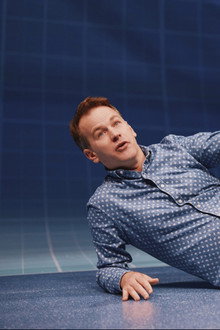 Mike Birbiglia: The Old Man and the Pool