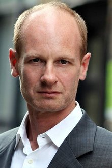 Photo of John Mackay