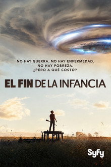 El fin de la infancia