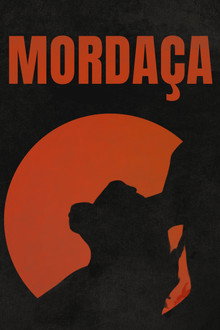 Mordaça