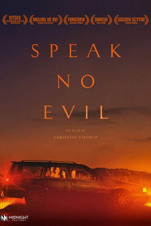 Speak No Evil