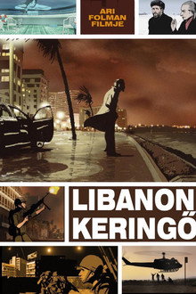 Libanoni keringő