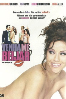Venha me Beijar