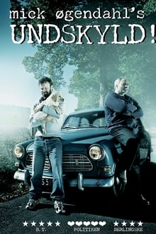 Poster do filme Mick Øgendahl: UNDSKYLD!