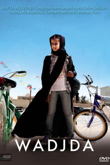 Wadjda