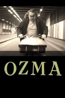 Poster do filme Ozma