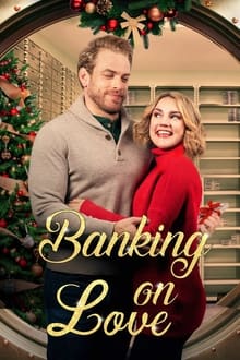 Poster do filme Banking on Love