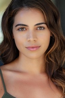 Photo of Angelique Rivera