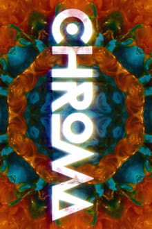 Poster da série Chroma