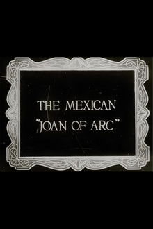 The Mexican Joan of Arc