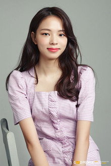 Photo of Cho Yu-jung