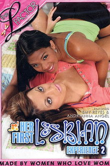 Her First Lesbian Experience 2
