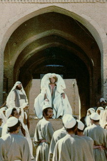 La Reine de Saba