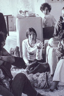 !W.A.R.: !Women Art Revolution