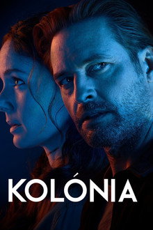 Kolónia