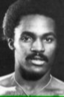 Odis Campbell