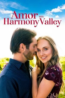 Poster do filme Amor em Harmony Valley