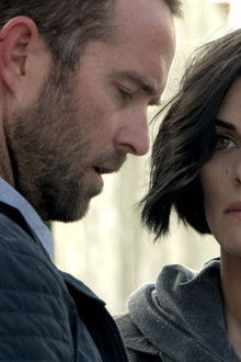 Blindspot season 1 episode 2