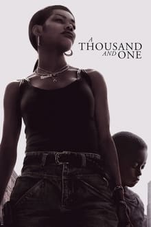 A Thousand and One (WEB-DL)