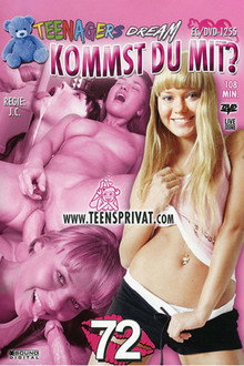Teenagers Dream 72: Kommst Du mit?