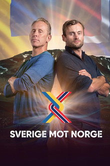 Sverige mot Norge