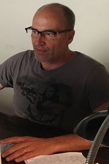 Photo of Leonardo Fasoli