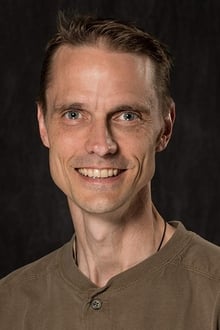 Photo of Doug Dawson