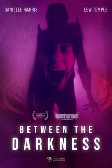 Between the Darkness movie poster