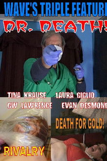 W.A.V.E.'s Triple Feature