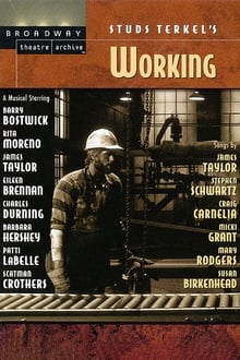 Poster do filme Working