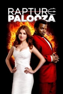 Rapture-Palooza movie poster