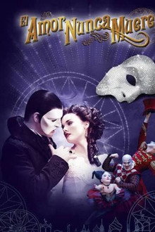 El amor nunca muere