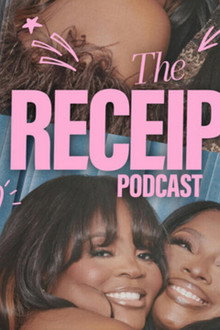 #TheReceiptsPodcast