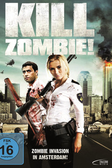Kill Zombie!
