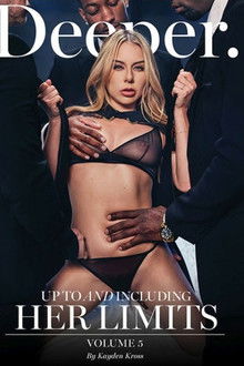 Up to and Including Her Limits 5