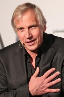 Photo of Reinhard Klooss