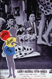 Uno, due, tre!