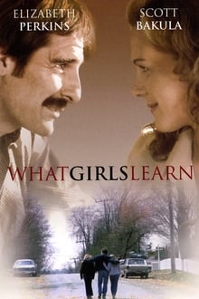 Poster do filme What Girls Learn