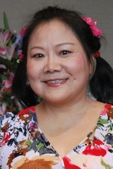 Photo of Annie Yi