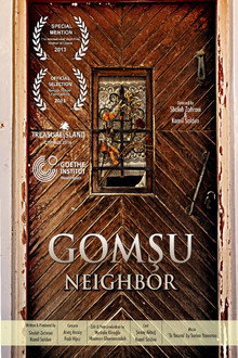 Gomşu