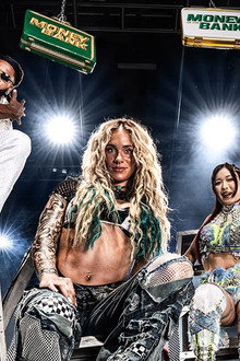 WWE Money in the Bank 2026