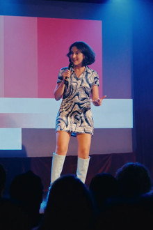Emily Wilson: FIXED: How I Got REJECTED by Reality TV